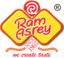 Ram Asrey logo